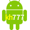 Aplicativo kh777 para Android