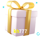 Receba seus bônus de boas-vindas no kh777