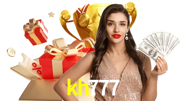 Jogue com dealers reais no kh777!